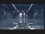 TVXQ! - Wrong Number [romanizations   eng sub]