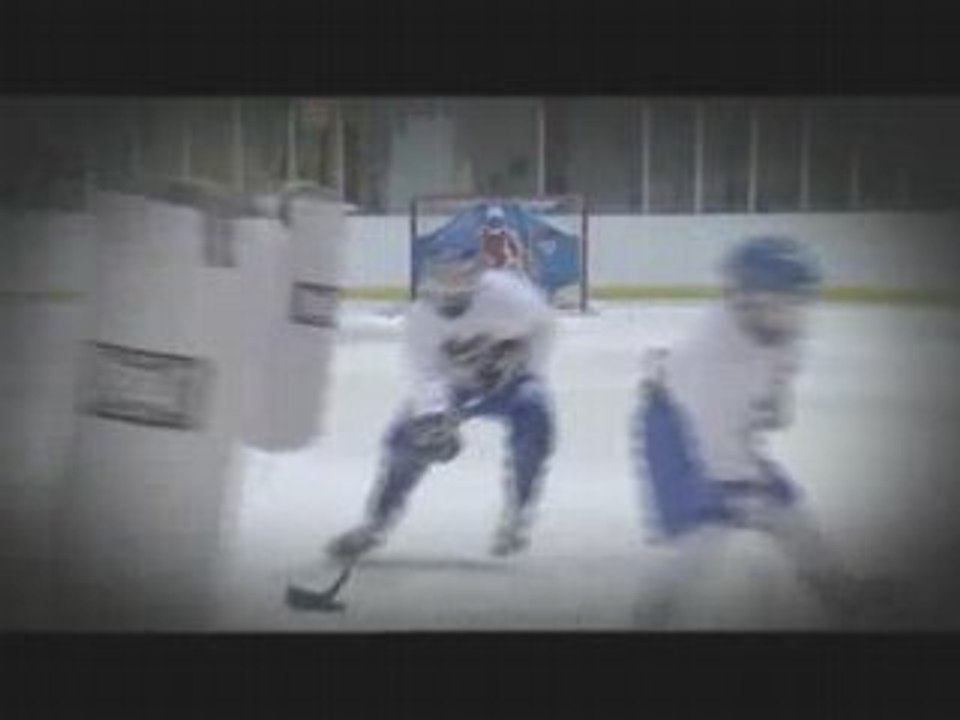 Hockey Training In Edmonton