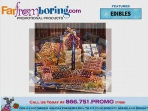 Corporate Holiday Gifts for your employees and customers