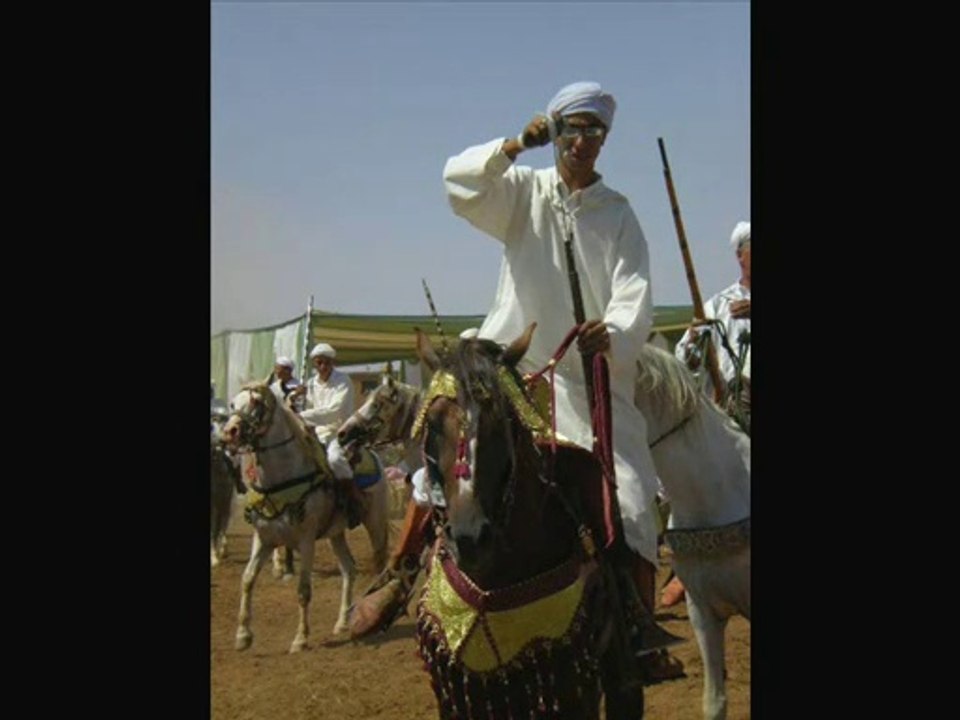 Dj kada remix medley Arab Street 2008