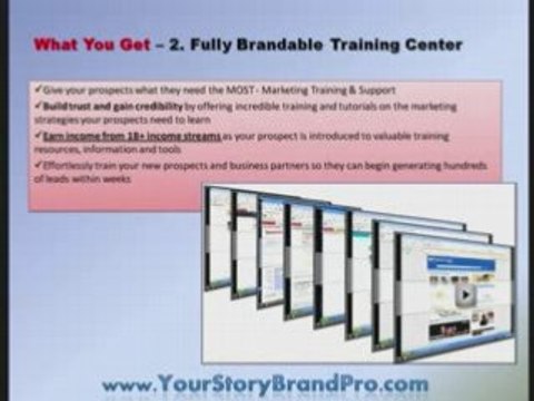 Isagenix Reps -How To Get 50 - 100 Leads Per Day