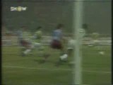 Trabzon vs Fener 1995-96 1'inci Gol (Abdullah)