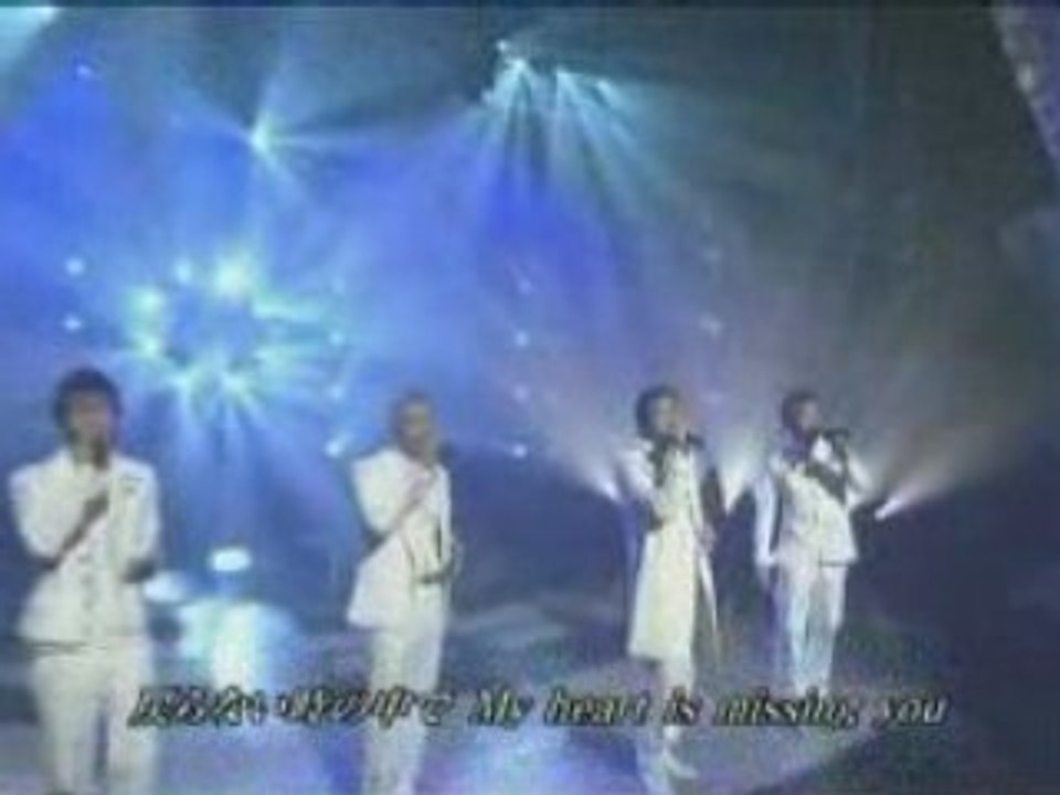 [MJ] Miss You