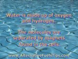 Uses of Hydrogen Fuel Cells