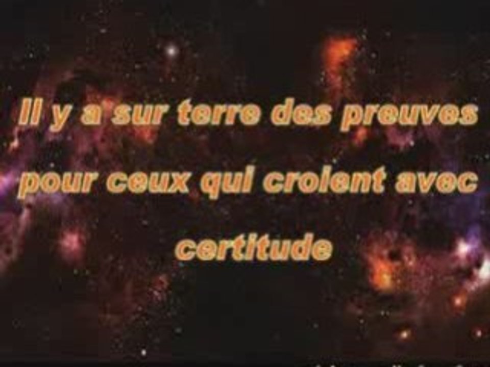 Sourate 51 Az-Zariyat (qui éparpillent)