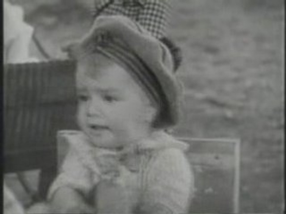 Spanky's Story