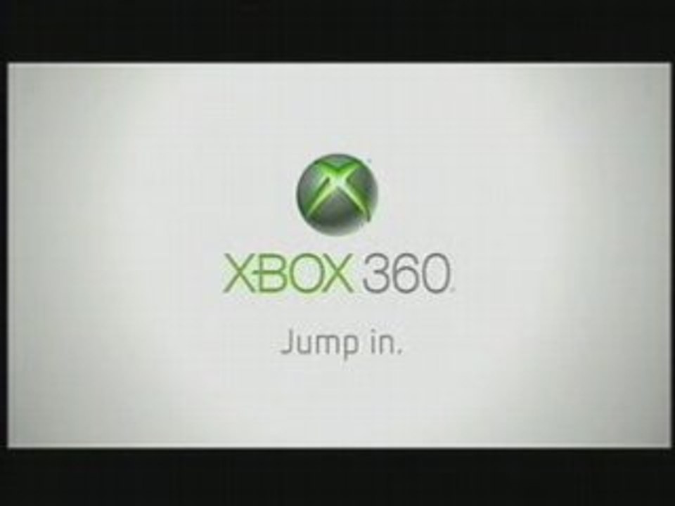 Rock Band on XBOX 360 Jump In