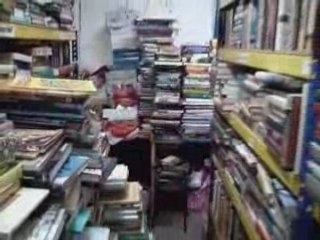 Bargain Books, One of the Best Bookshops Downtown