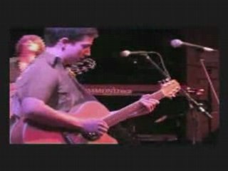 Grant Austin Taylor and Daniel Karp - "Texas Flood"