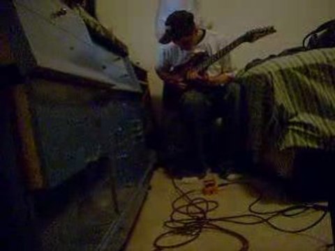 korn-trash/falling away from me