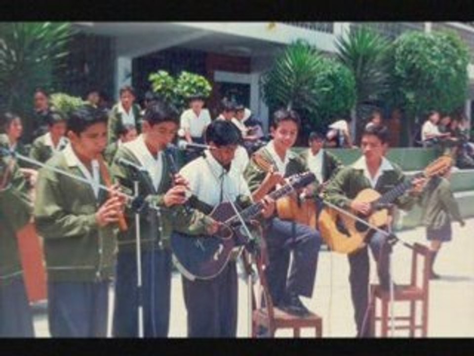 C.E.A. JUAN PABLO II