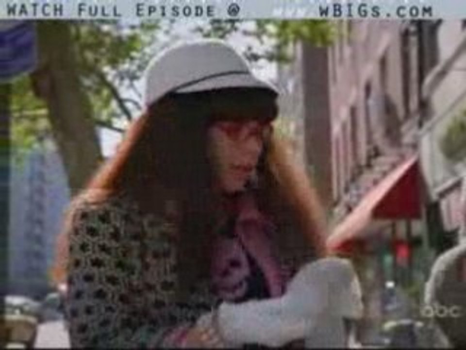 Ugly Betty 3x08