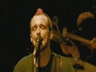 Travis - Slide Show - Live in Glasgow (2001)