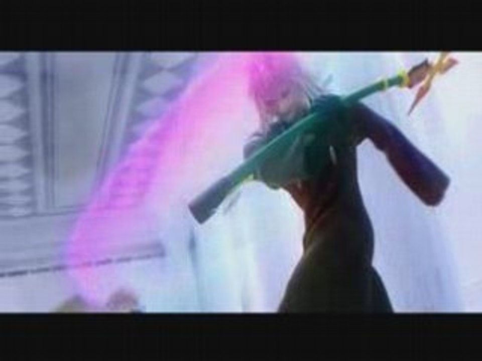 Kingdom Heart 2 AMV