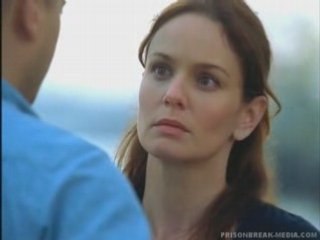 prison break 4.11 "Queit Riot" sneak peek #4 [HQ]
