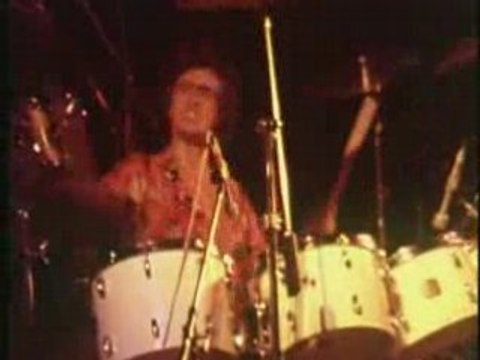 Téléphone - La bombe humaine - The Rainbow 1979