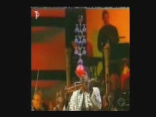 keman böyle çalınır