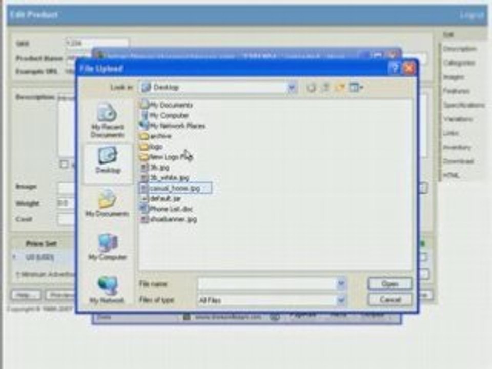 StoresOnline: View the New StoresOnline Express Demo Video