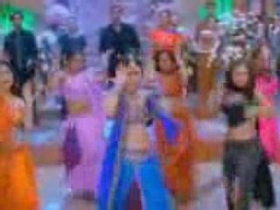 dosti - dulhania