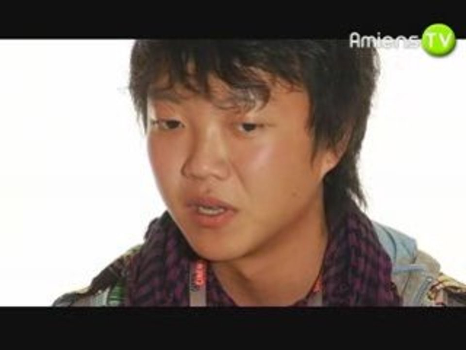 Jimbo Lee - The Donkey