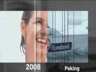 Bekatorou, Qingdao 2008