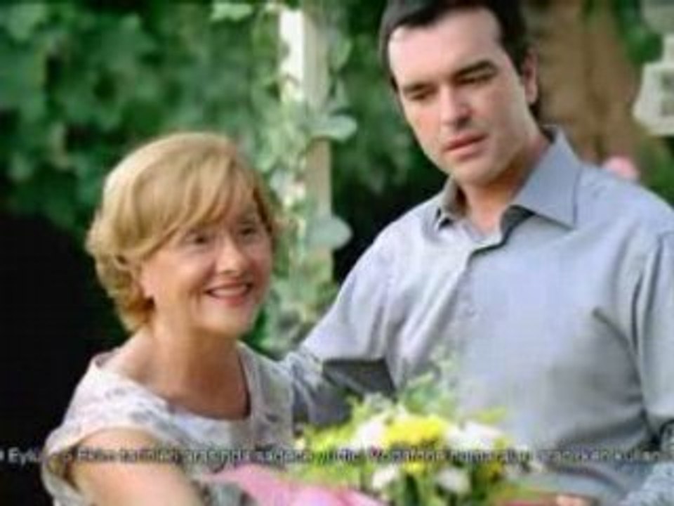 Vodafone bayram reklamı