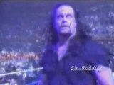 Undertaker 
