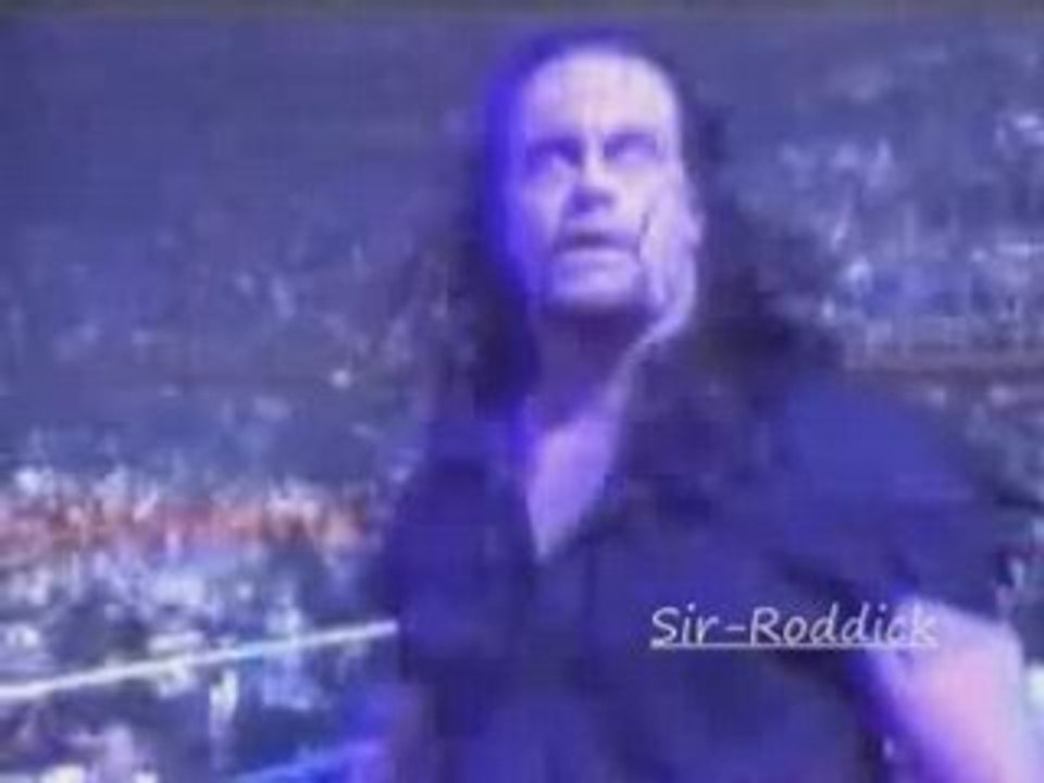 Undertaker "Darkside" Tribute