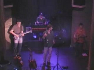 Seven Nation Army - The White Stripes par Ka Una