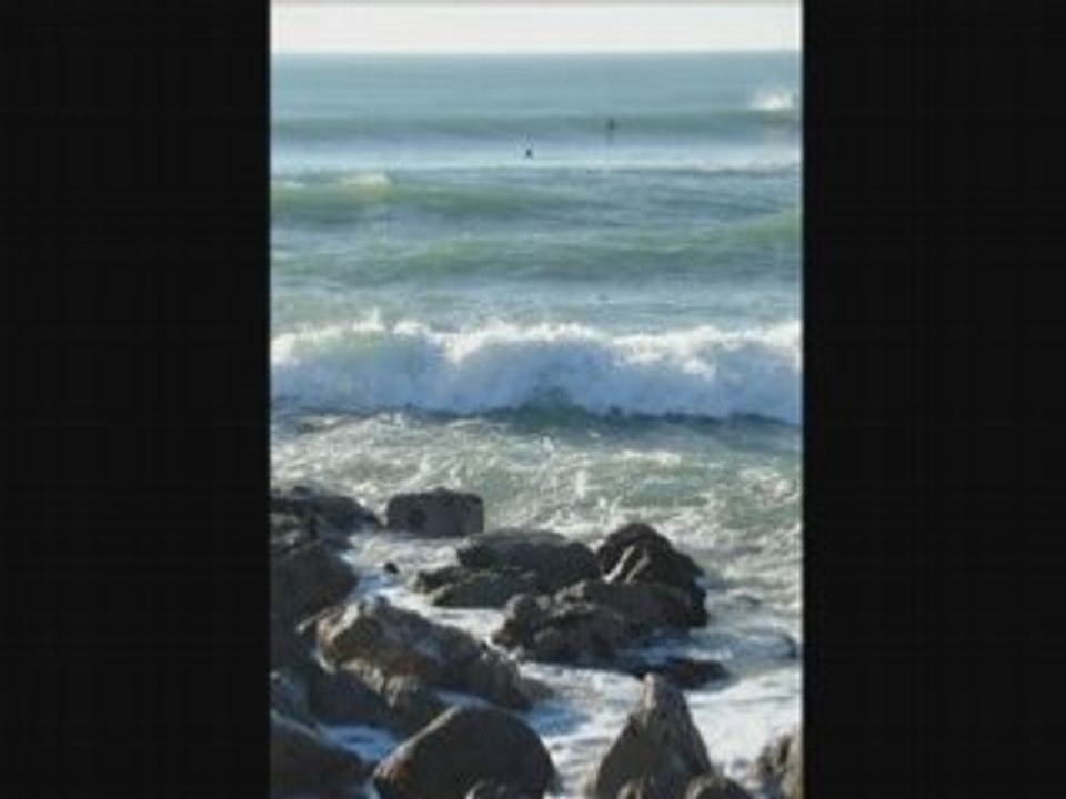 Costa da Caparica