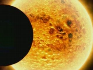 Hubblecast 22: Hubble directly observes exoplanet