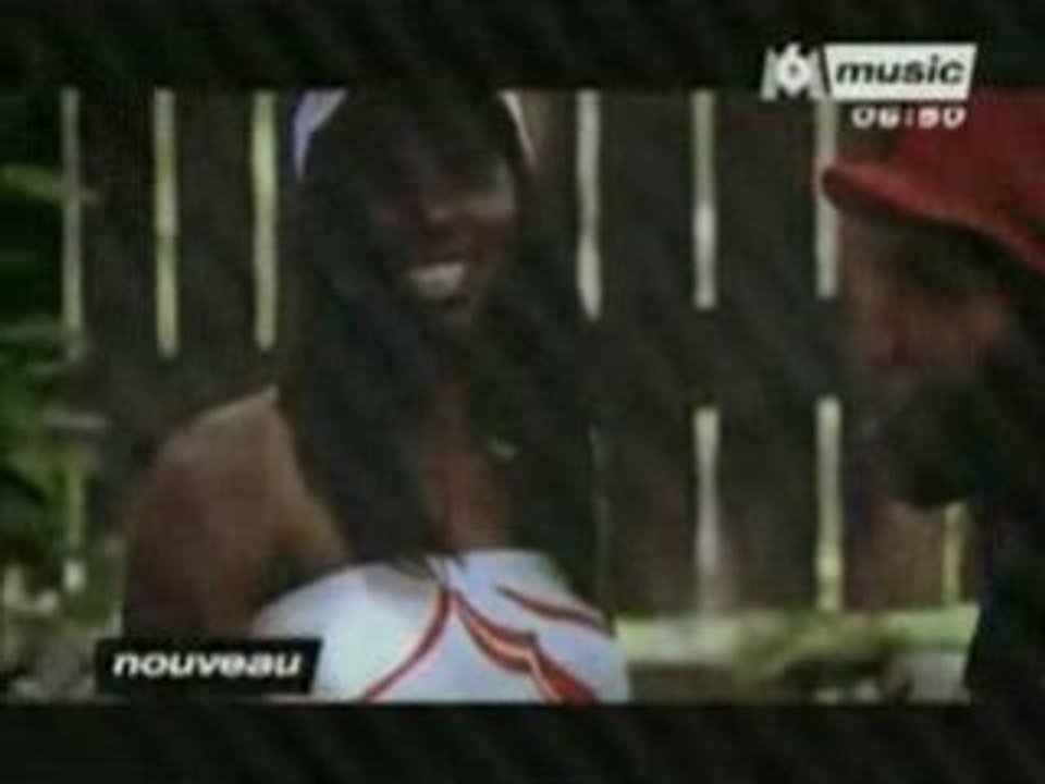 She Boom (Sonny Black Remix)