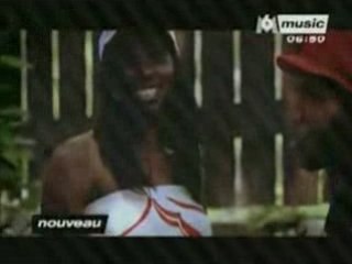 She Boom (Sonny Black Remix)