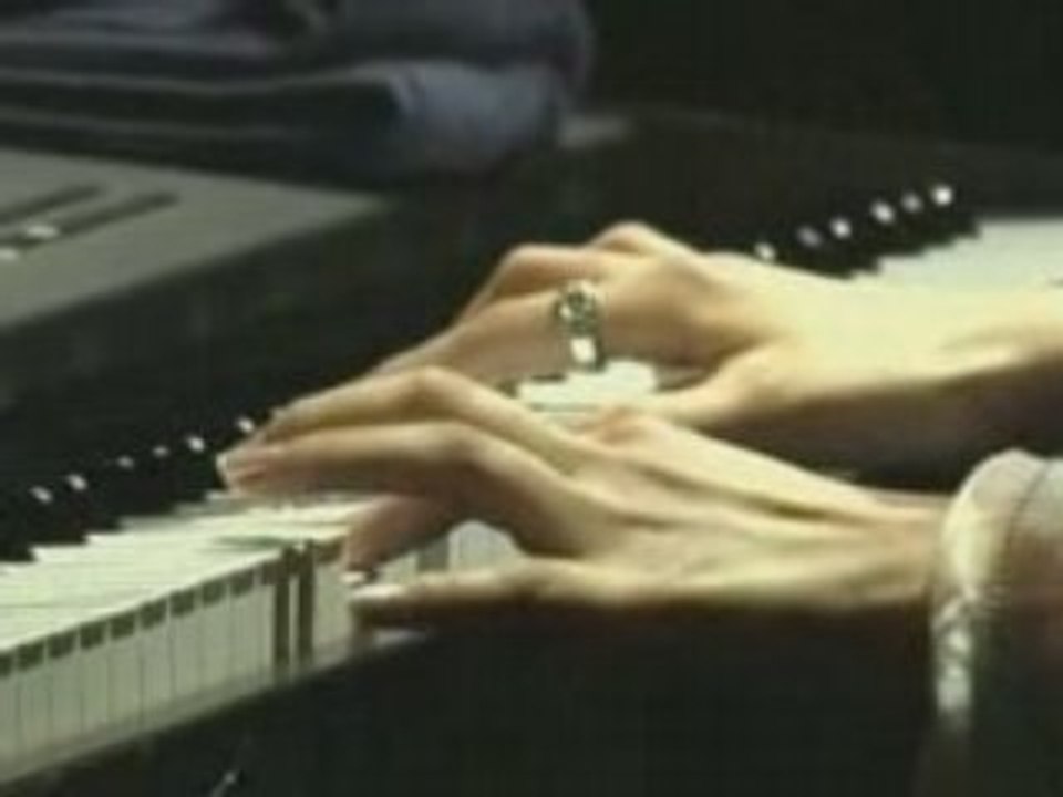 Mai Kuraki Loving You - Stay by my side