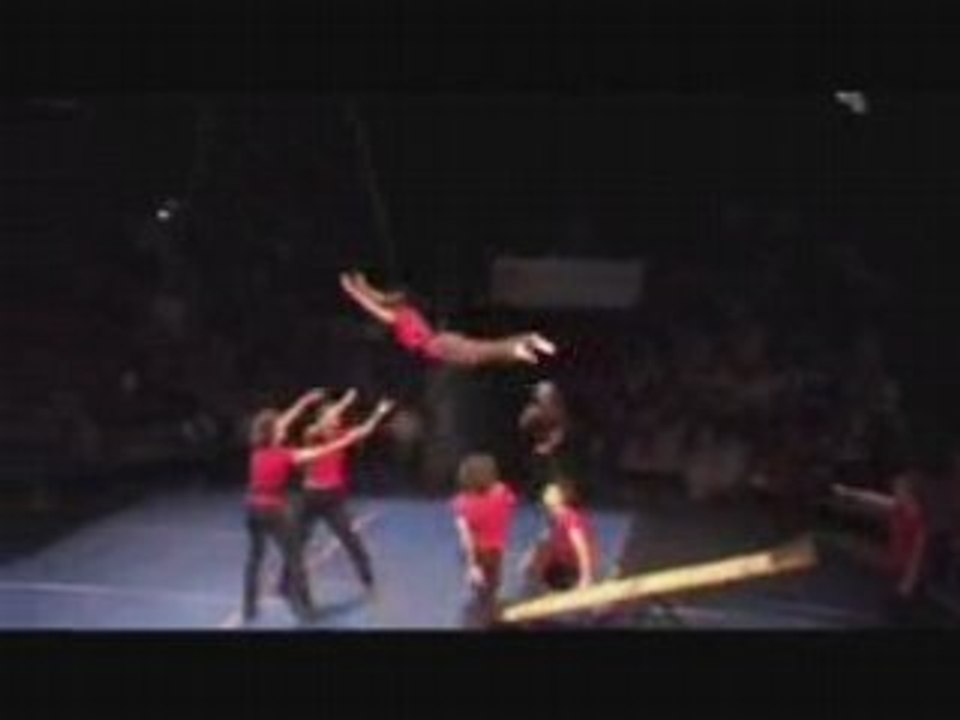 La "Balle au Bond" à Circa 2008