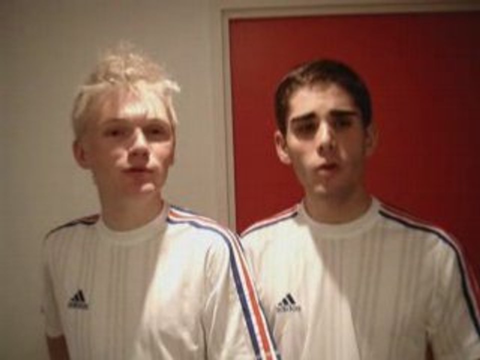 Grégoire - Toi + Moi  Chanter par Emi et Arnoyo