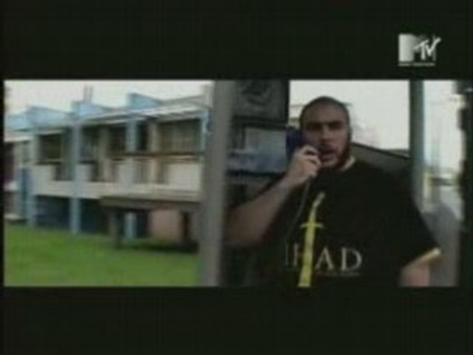 Medine - Besoin de résolution