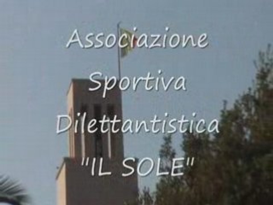 Saggio Spettacolo 2007
