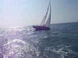 Open Dingo2 - chantier Maree haute - D2 vs Yaka