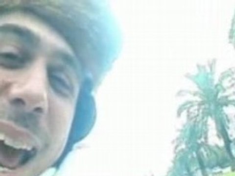 Naive New Beaters : TRANSMUSICALES LIVE BANG! WALLACE!