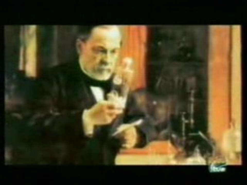 Biografia: Robert Koch (2)