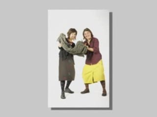 Portrait d'Emma PIMONT, finaliste Envie d'Agir 2008