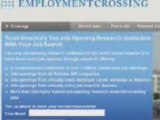 Coordinator, Energy Employment Jobs – EnergyCrossing.Com