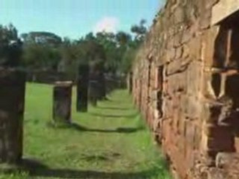 San Ignacio mini 2 - Argentine 25