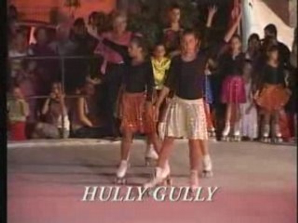 Hully Gully