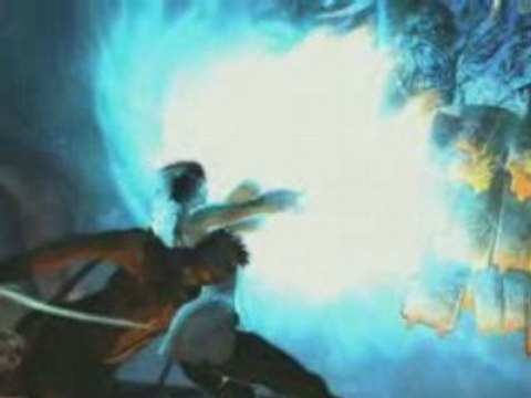 Prince of Persia Trailer