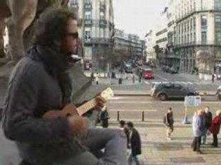 Ukulélé Session Bensé