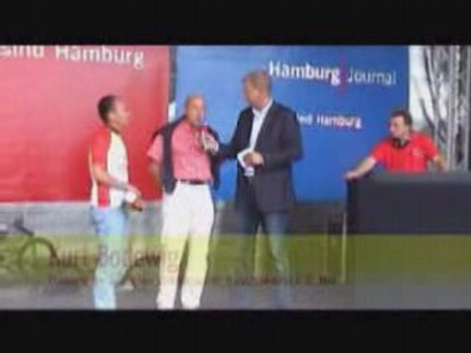 Projekt "wir spenden leben"