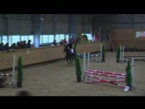 Laure vidéo CSO SYH 9.11.08