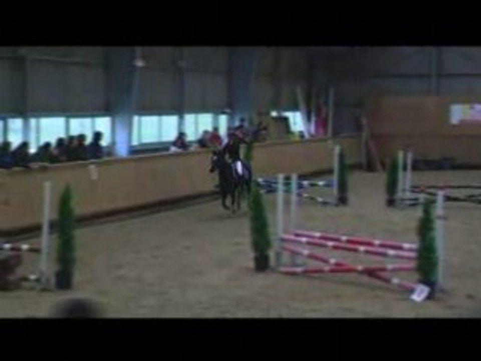 Laure vidéo CSO SYH 9.11.08